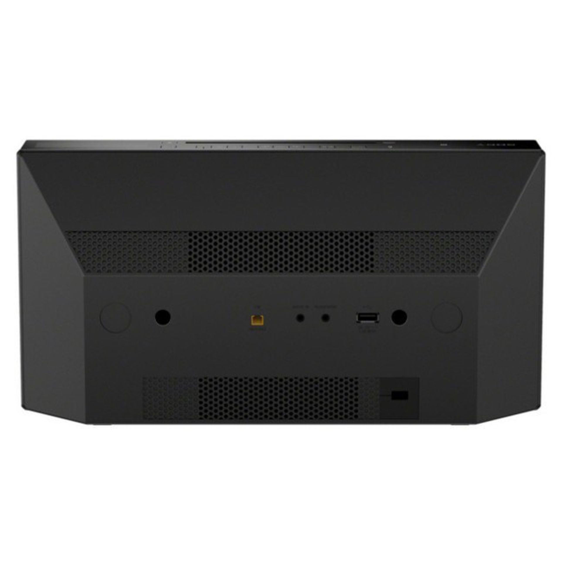 A1 PRODUCT NEW - SONY CMT-X3CD MICRO, CD/BLUETOOTH/NFC HIFI SYSTEM IN BLACK - RRP Ã‚Â£239 - Image 3 of 4