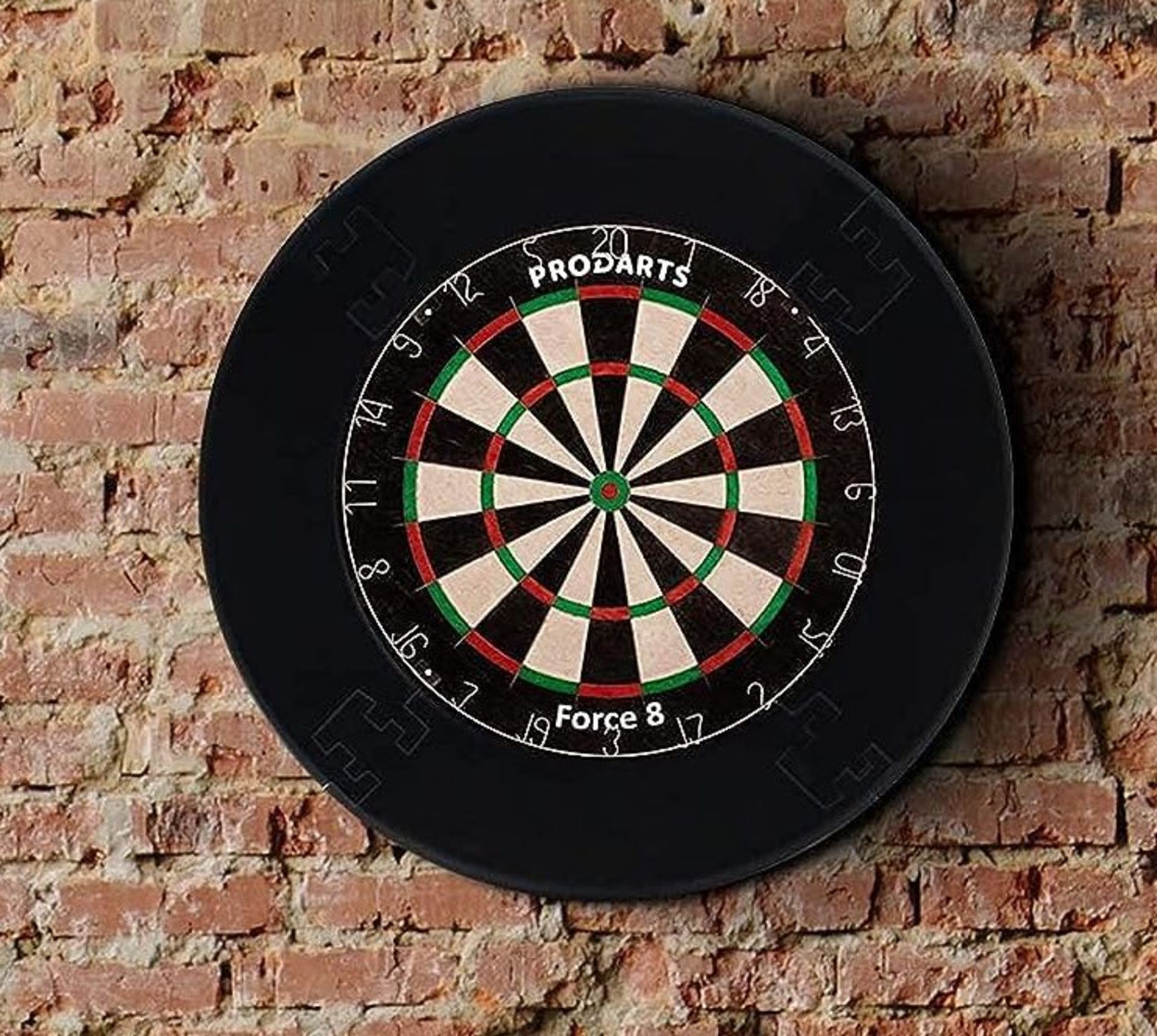 3 x ProDarts NEW/BOXED Dart Board Surround All Brands Wall Protection - AMAZON RRP Â£134.97 ! - Image 5 of 6