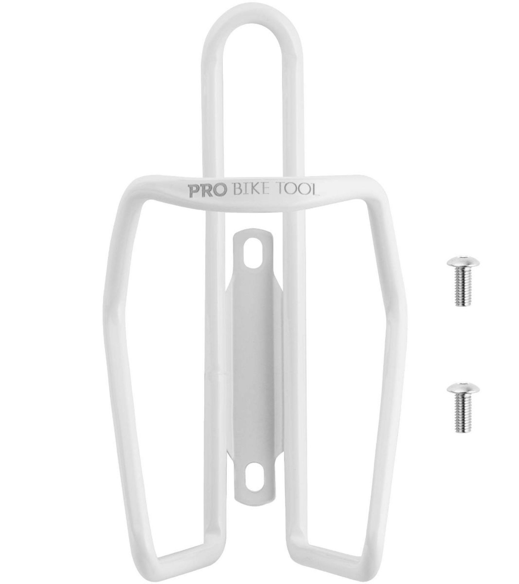 10 x Pro Bike Tool Aluminium Alloy Wire Bottle Cage - (NEW) - RRP Â£99.90+ ! - Image 4 of 13