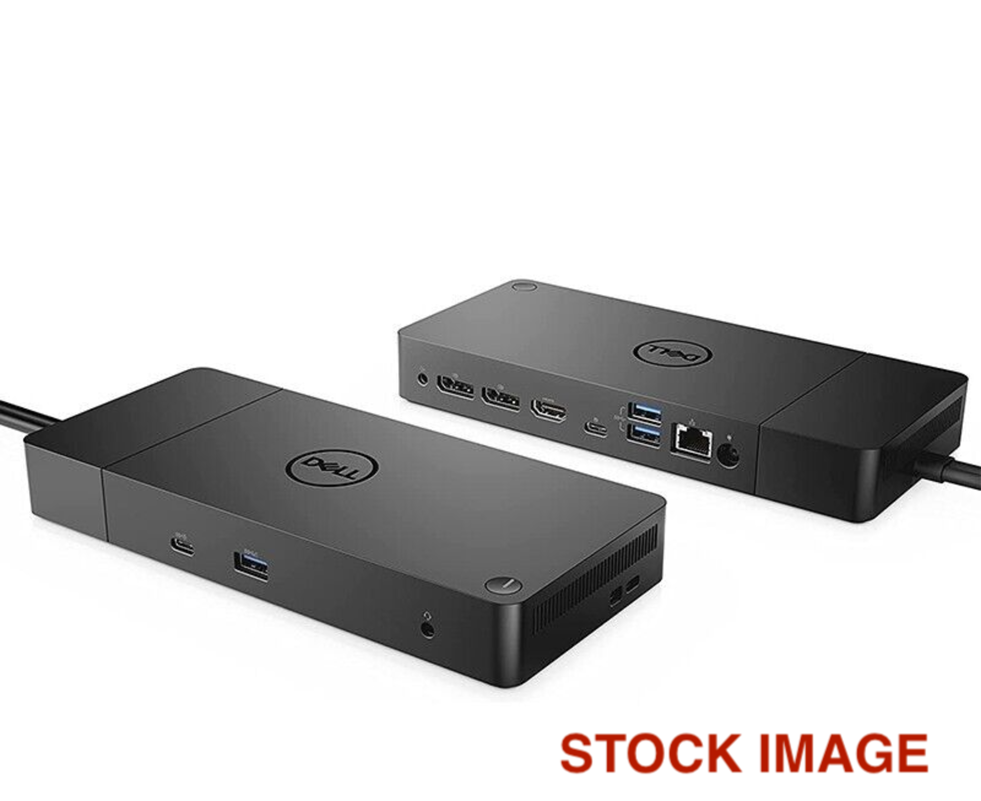 Dell K20A001 Thunderbolt Docking Station  -   NO VAT! - Image 2 of 2