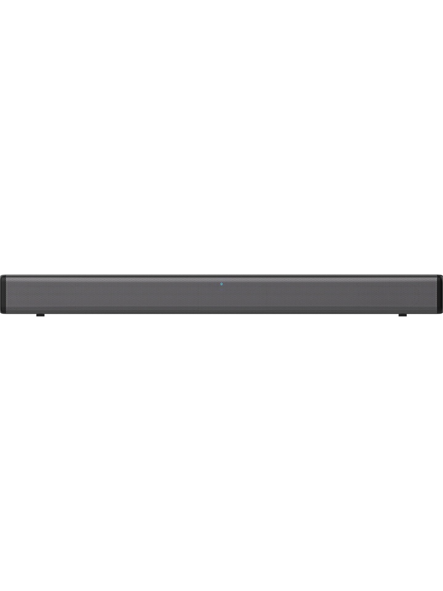 A1 PRODUCT NEW - HISENSE HS214 ALL-IN-ONE SOUNDBAR WITH SUB AND BLUETOOTH IN SILVER - RRP Ã‚Â£129 - Bild 3 aus 8