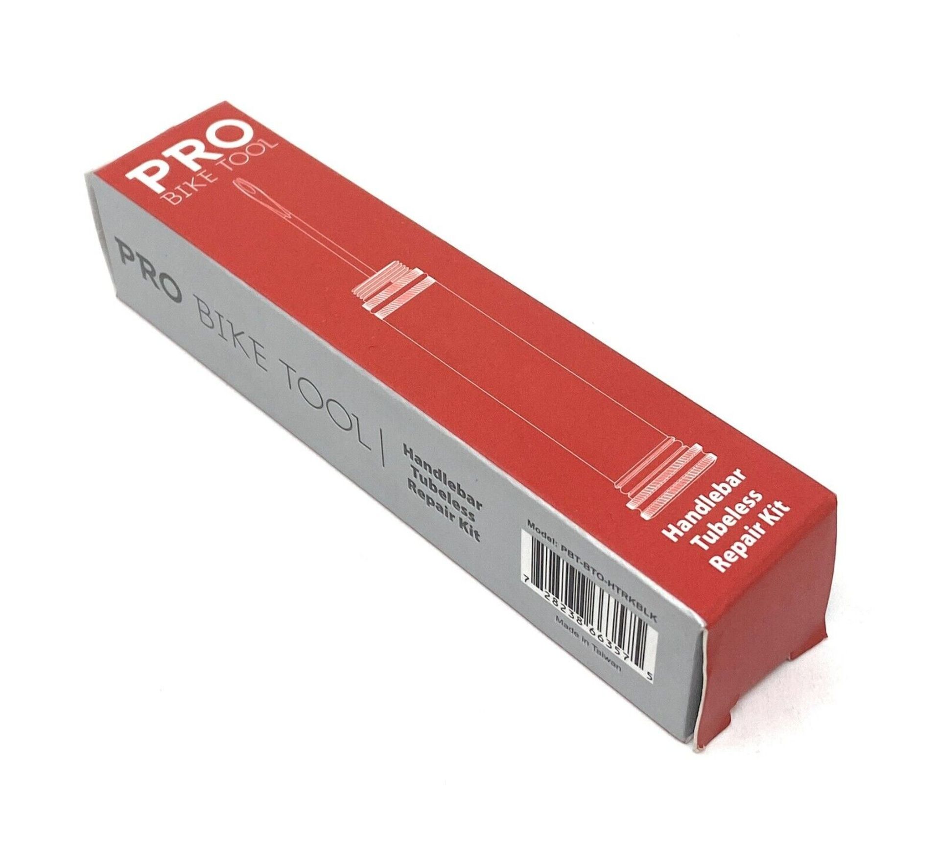 20 x Pro Bike Tool Tubeless Bike Tyre Handlebar Repair Kit - (NEW) - RRP Â£239.40+ ! - Image 4 of 5