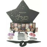 Revolution London NEW Makeup Cosmetic Beauty Star Advent Calendar Boxed - RRP Â£125 !