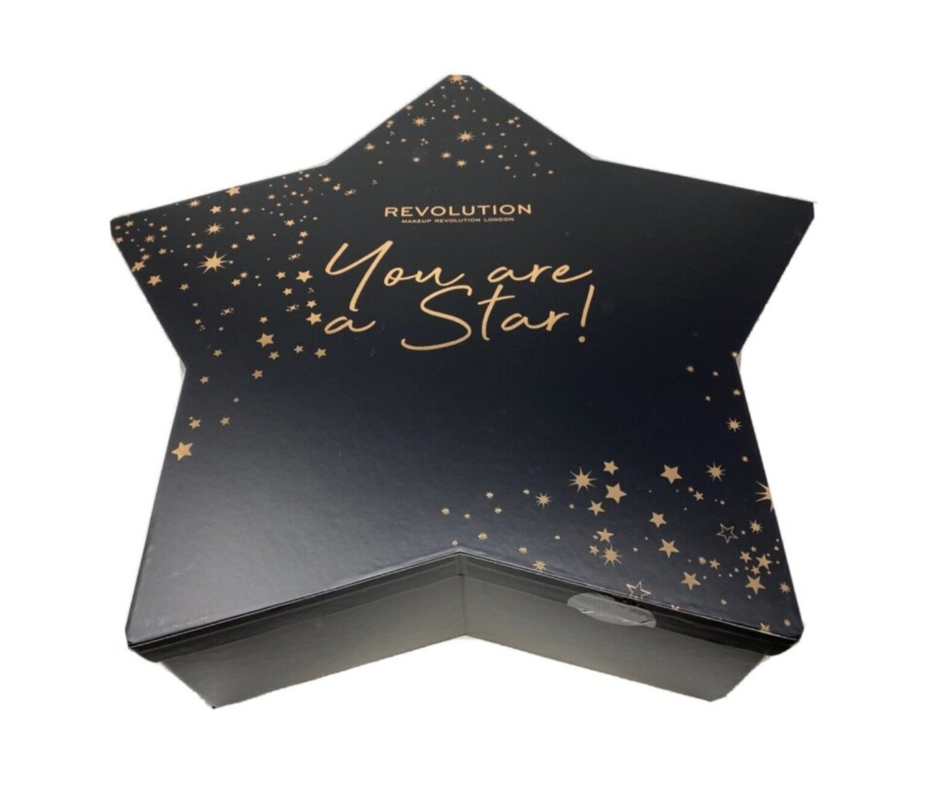 Revolution London NEW Makeup Cosmetic Beauty Star Advent Calendar Boxed - RRP Â£125 ! - Image 2 of 6