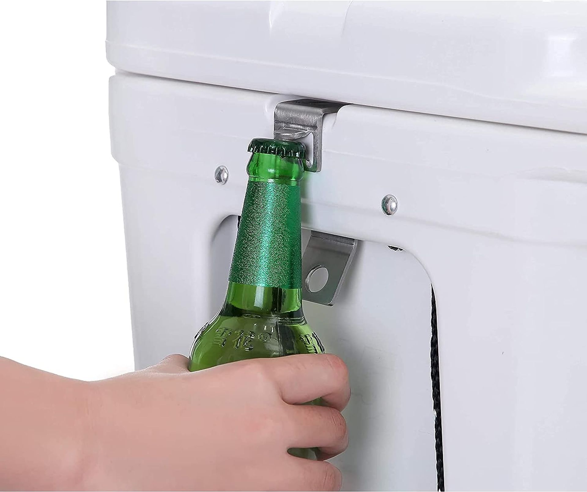 10 x Noa Store Cooler Lock Bracket with Bottle Opener - (NEW) - RRP Â£199.00+ ! - Image 7 of 9