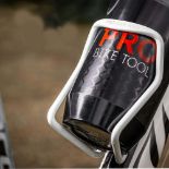 5 x Pro Bike Tool Aluminium Alloy Wire Bottle Cage - (NEW) - RRP Â£49.95+ !
