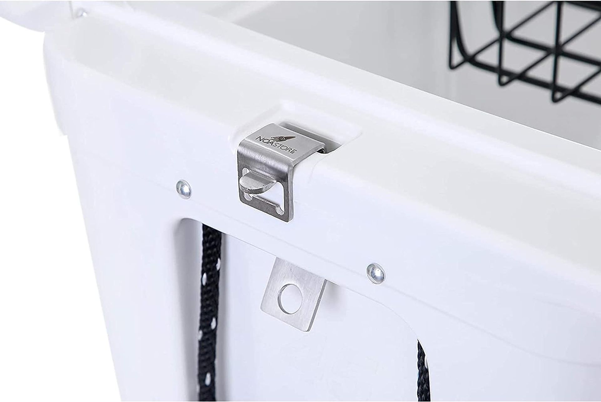 10 x Noa Store Cooler Lock Bracket with Bottle Opener - (NEW) - RRP Â£199.00+ ! - Image 9 of 9