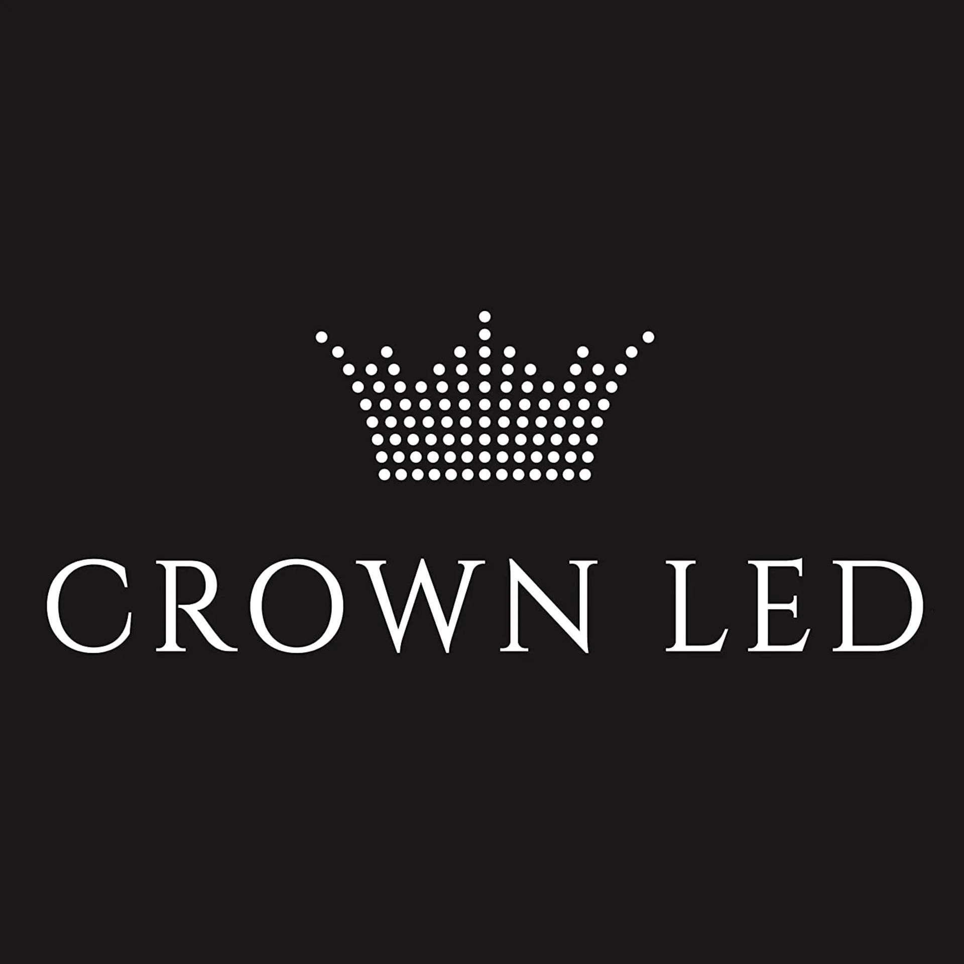 10 x Crown Led Edison Light Bulbs E27 - NEW & BOXED - RRP Â£120+ ! - Image 8 of 8