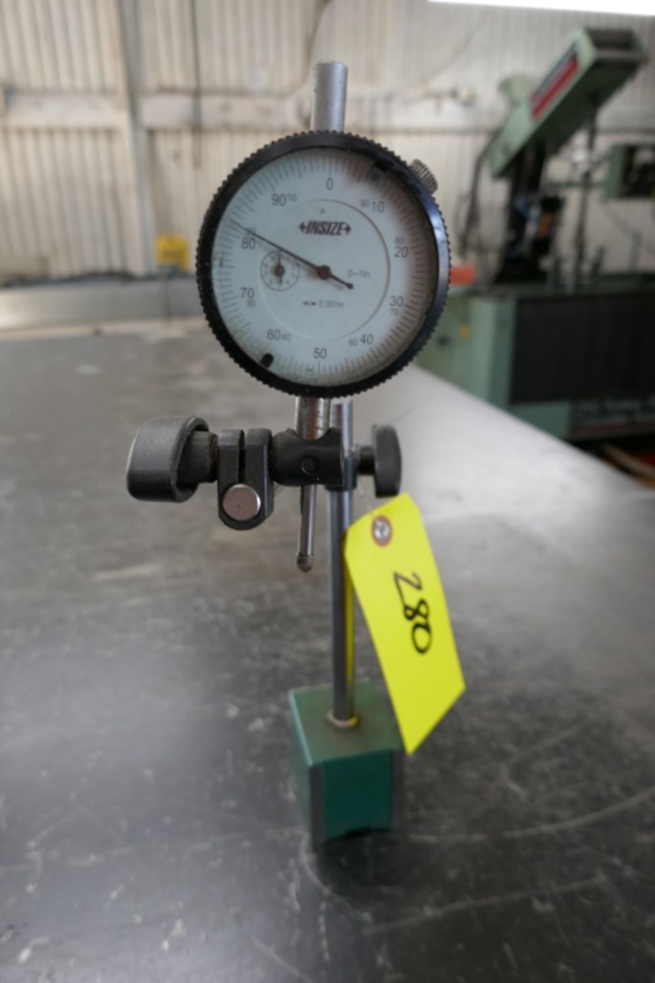 INLINE BORE GUAGE - Image 2 of 3