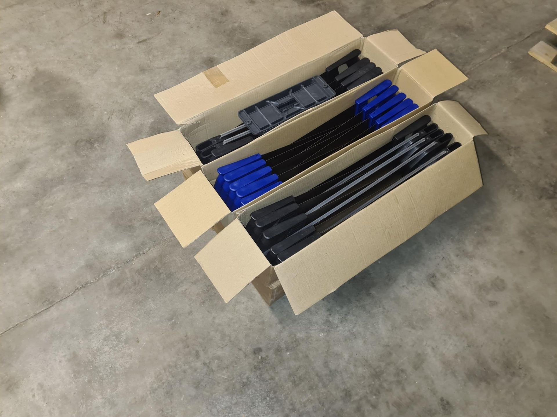 Hardpoint saws 6 x 10 boxed - Image 2 of 3