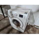 Samsung washing machine. NO VAT.