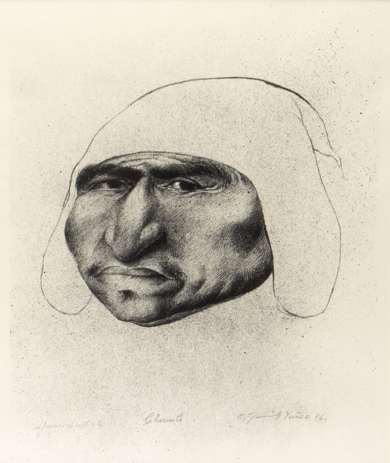 Miró, Joan u.a. - Image 3 of 4