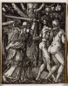 Dürer, Albrecht. Möglicherweise Kopie