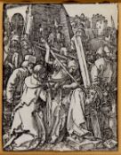 Dürer, Albrecht. 1471 - Nürnberg - 1528