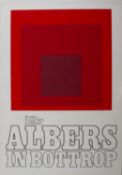 Albers, Josef. 1888 Bottrop - New Haven 1976