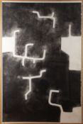 Chillida, Eduardo. 1924 - San Sebastian - 2002