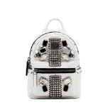 MCM MINI SWAROVSKI SPECIAL BACKPACK