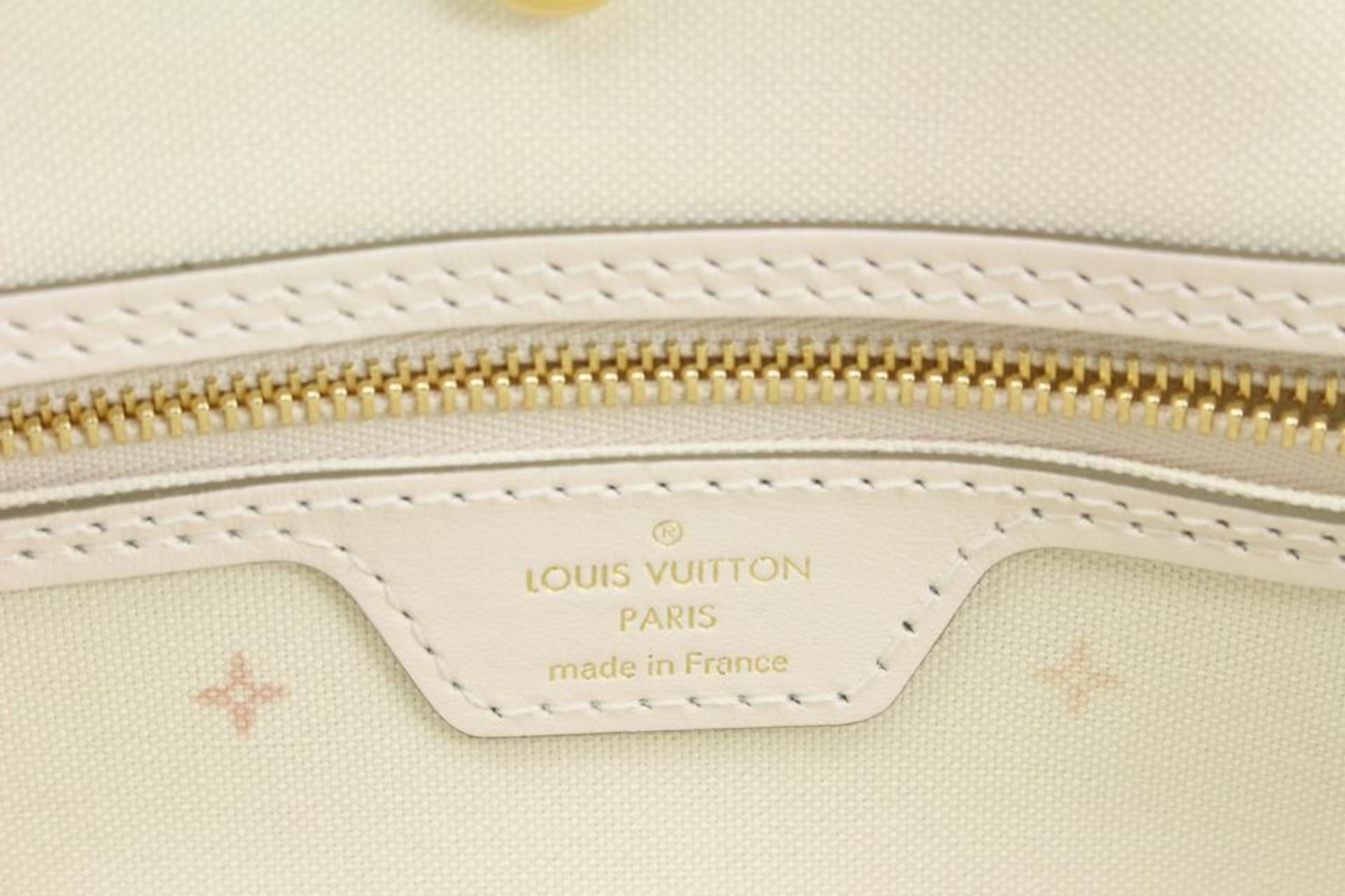 LOUIS VUITTON MONOGRAM SUNSET KHAKI - Bild 5 aus 11