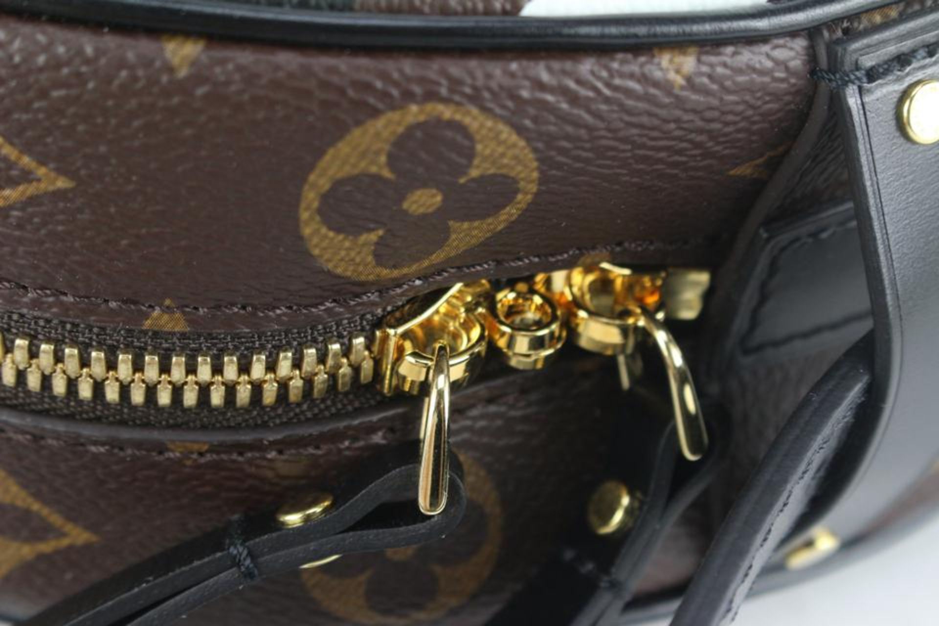 LOUIS VUITTON X LOL LEAGUE OF LEGENDS LIMITED BOITE CHAPEAU SOUPLE BAG - Image 6 of 15