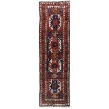 AN ANATOLIAN YORUK RUG, TURKEY