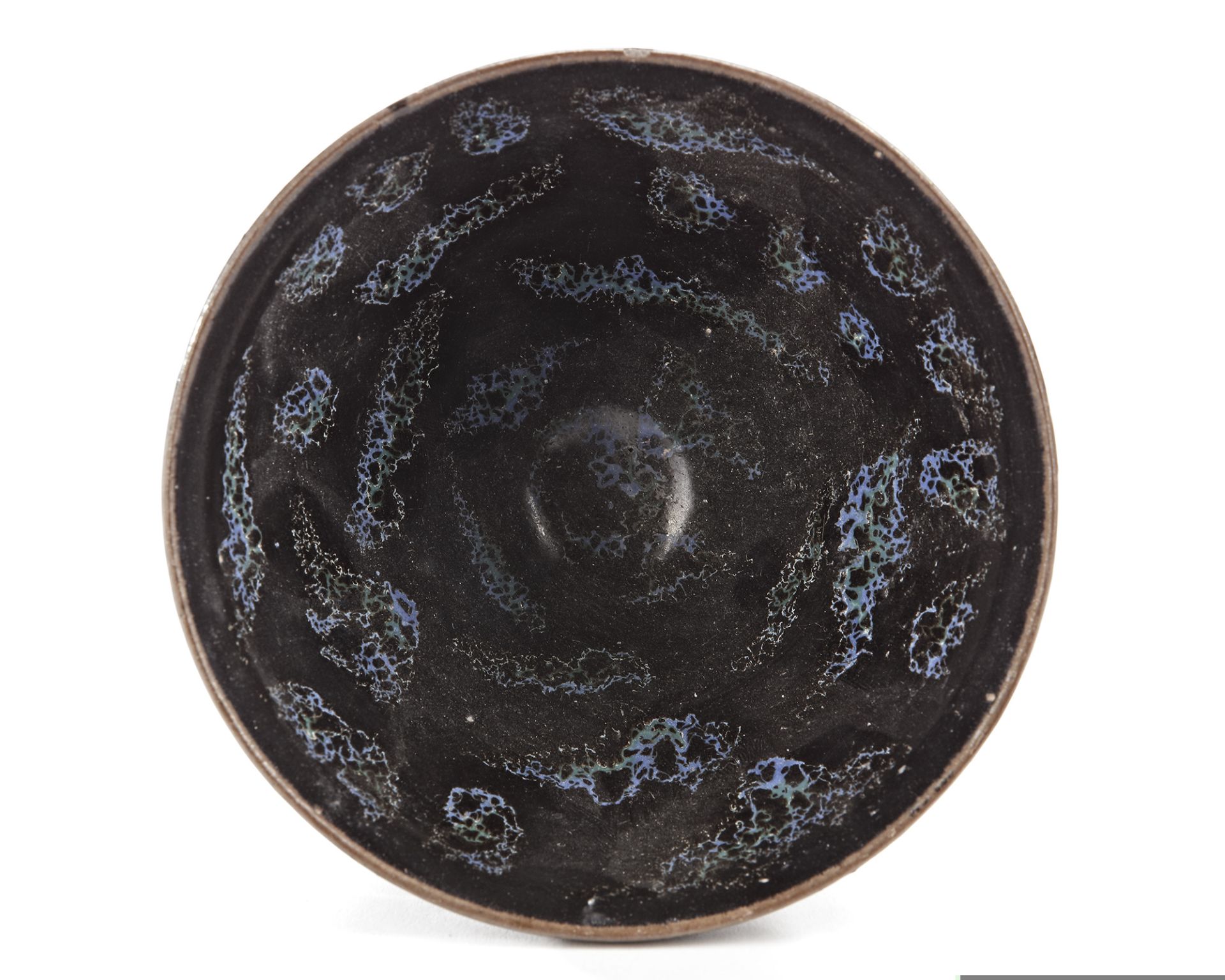 A CHINESE JIAN HARE'S FUR BOWL, SONG DYNASTY (960-1279) - Image 3 of 4