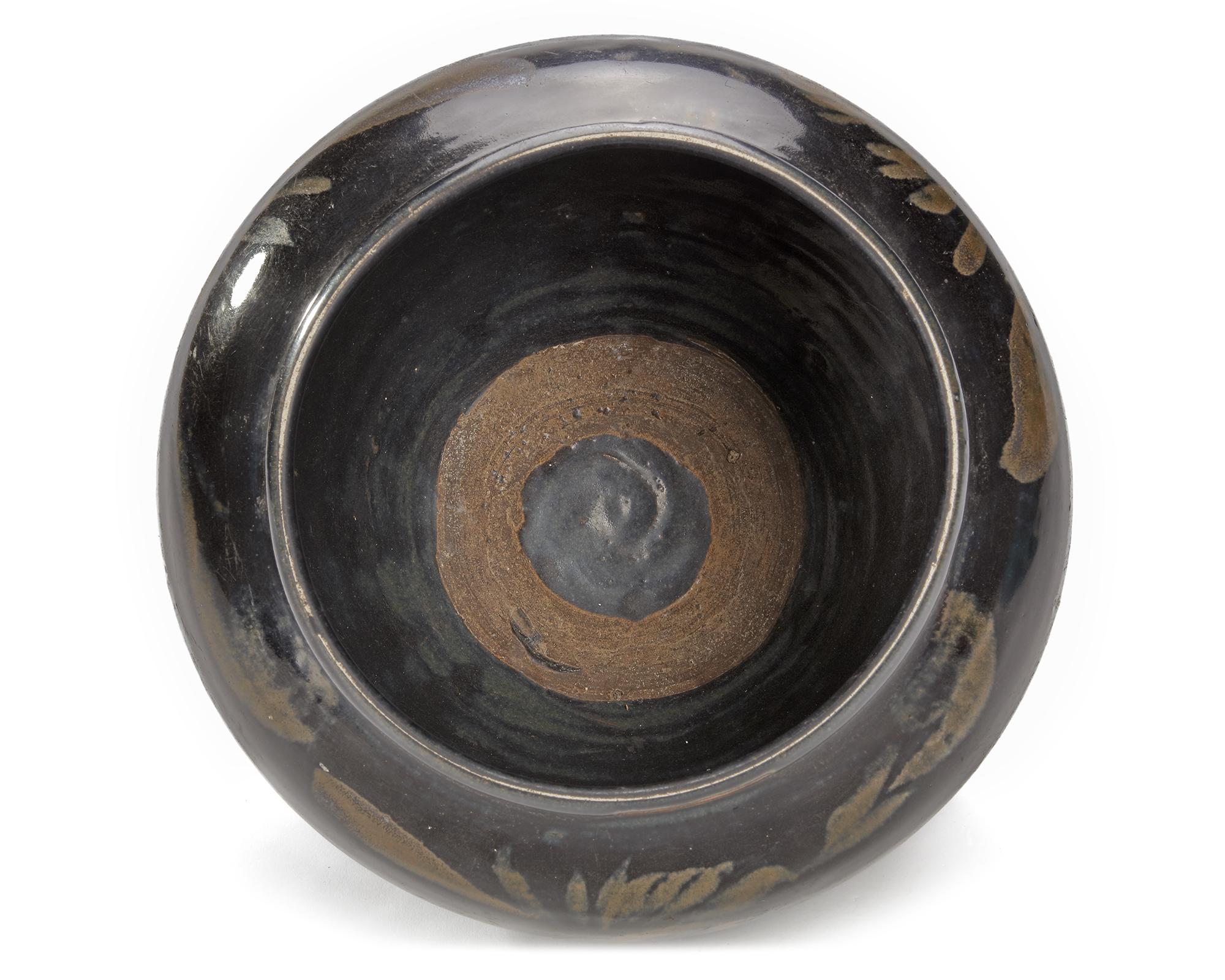 A CHINESE HENAN JAR, SONG DYNASTY (960-1279) - Image 3 of 4