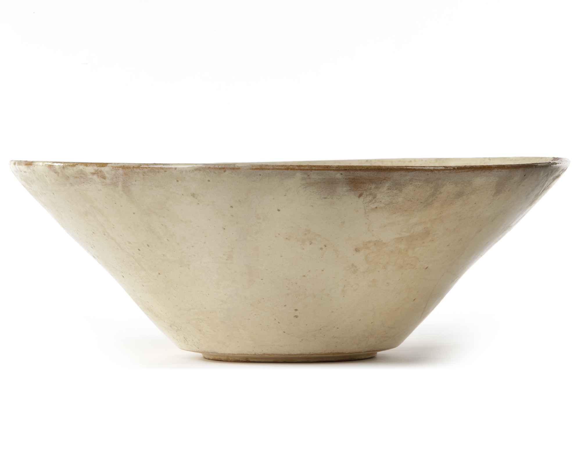 A NISHAPUR POTTERY BOWL, PERSIA, 10TH CENTURY - Image 4 of 4