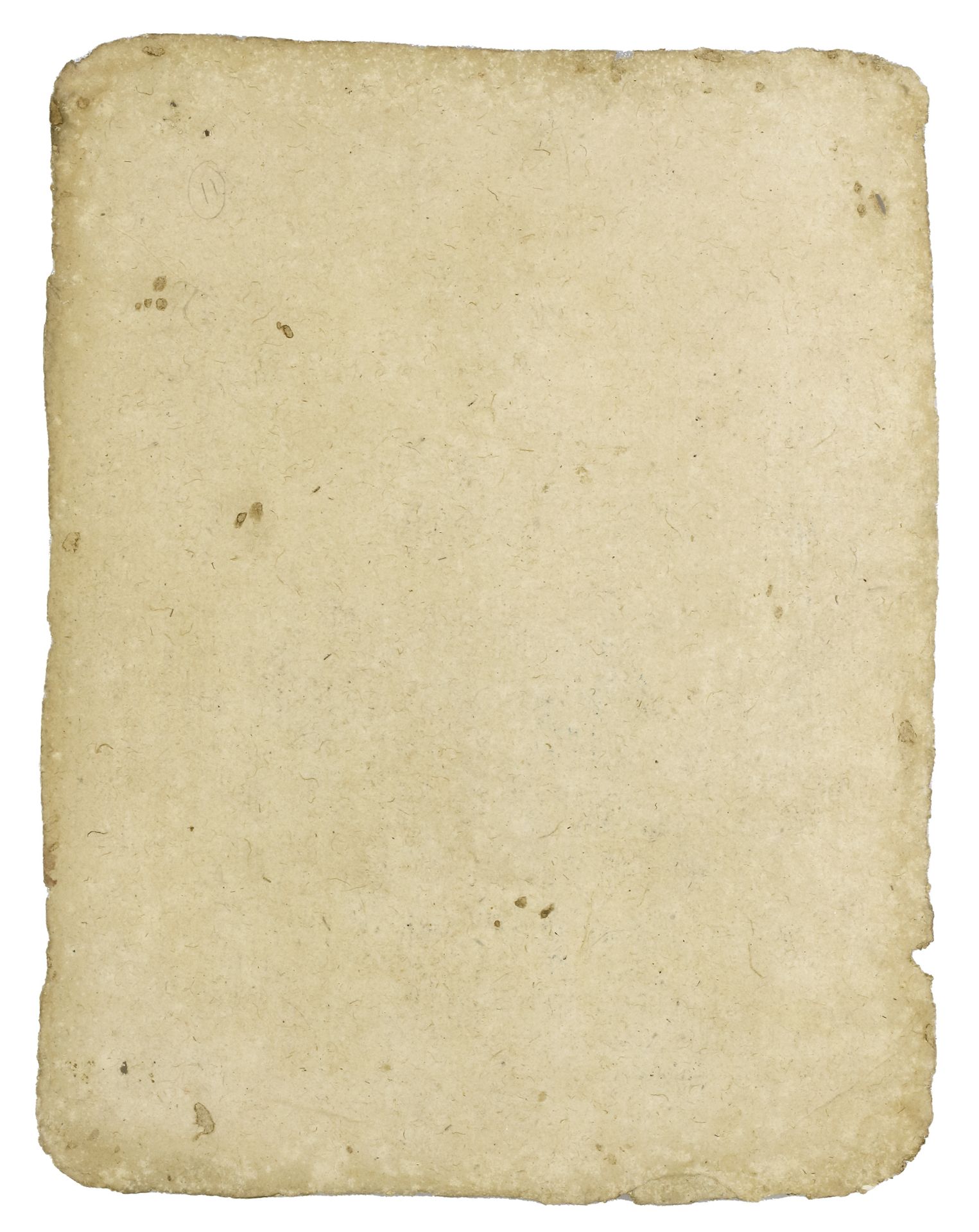 SULTAN 'ALI 'ADIL SHAH OF BIJAPUR (R. 1557-79), INDIA, DECCAN, BIJAPUR, CIRCA 18TH OR 19TH CENTURY - Image 3 of 4