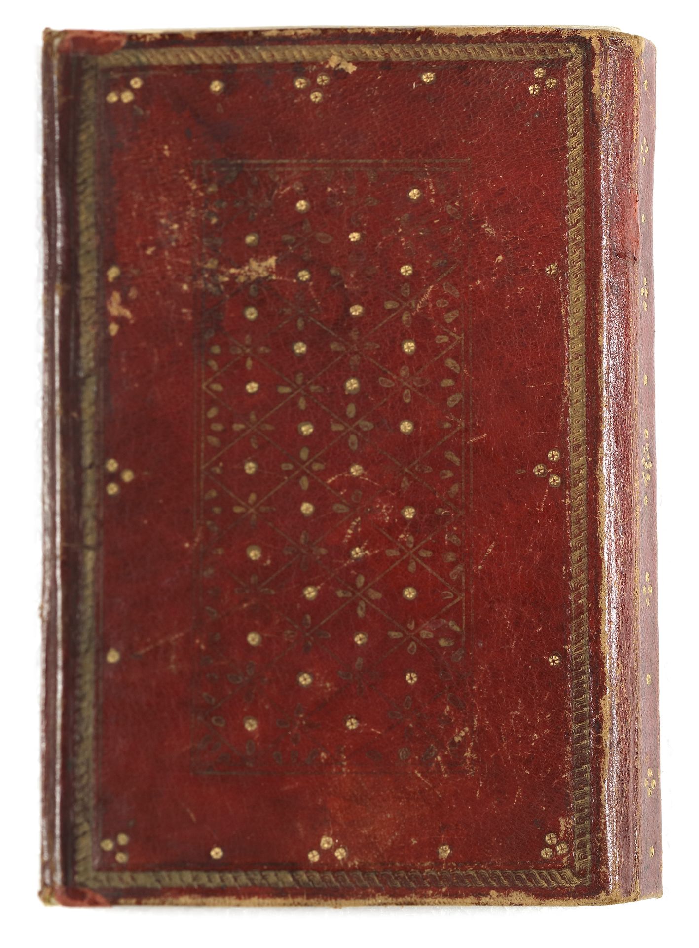 AN ILLUMINATED OTTOMAN QURAN, TURKEY, 17TH CENTURY - Image 2 of 4