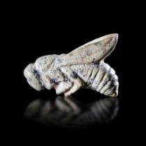 AN AMULET OF A BEE, ROMAN, 1ST/2ND CENTURY AD