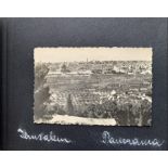 Album of Pictures of Jerusalem
