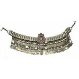 Ottoman bridal necklace
