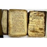 Large North African Quran