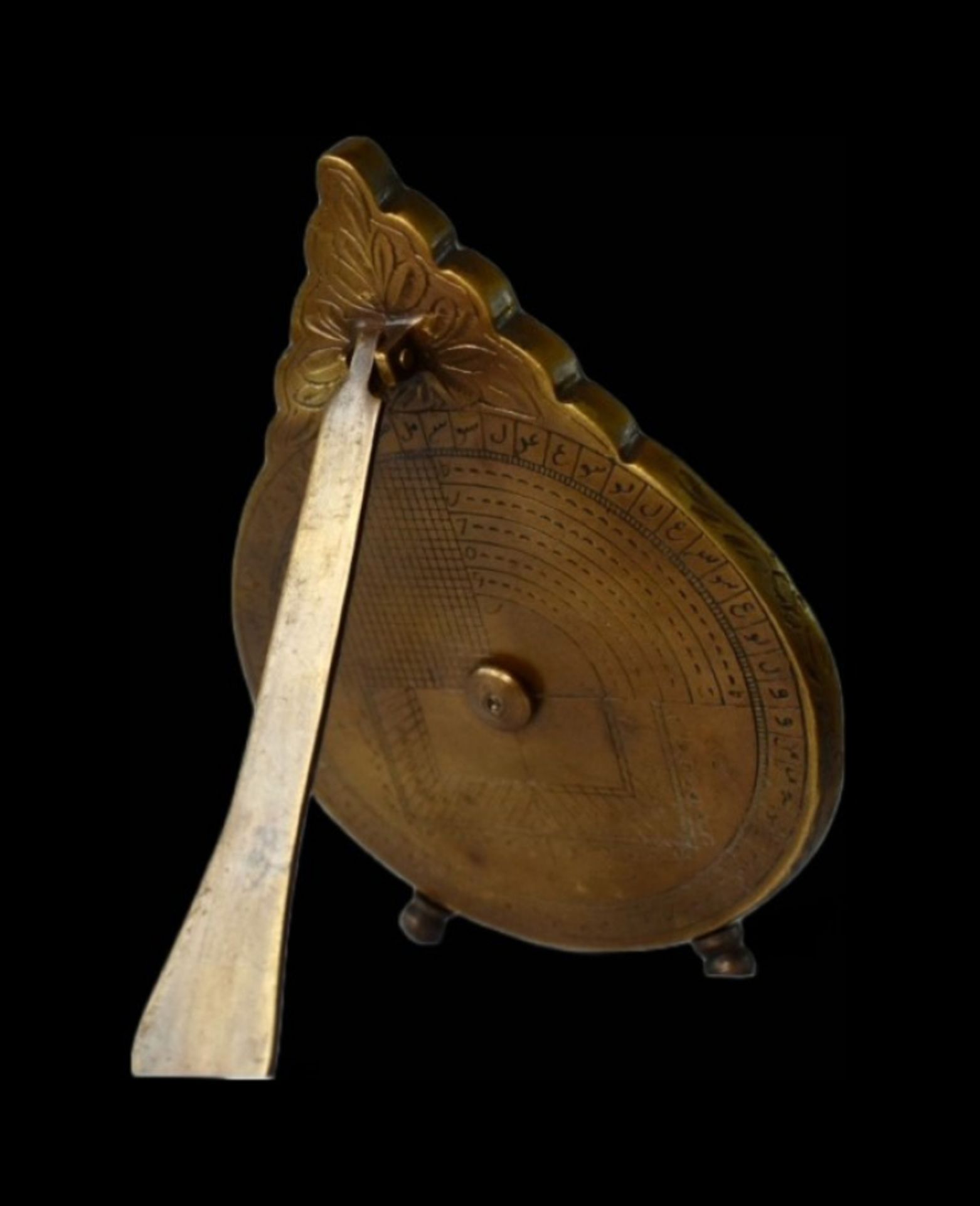  Astrolabe  - Bild 9 aus 9