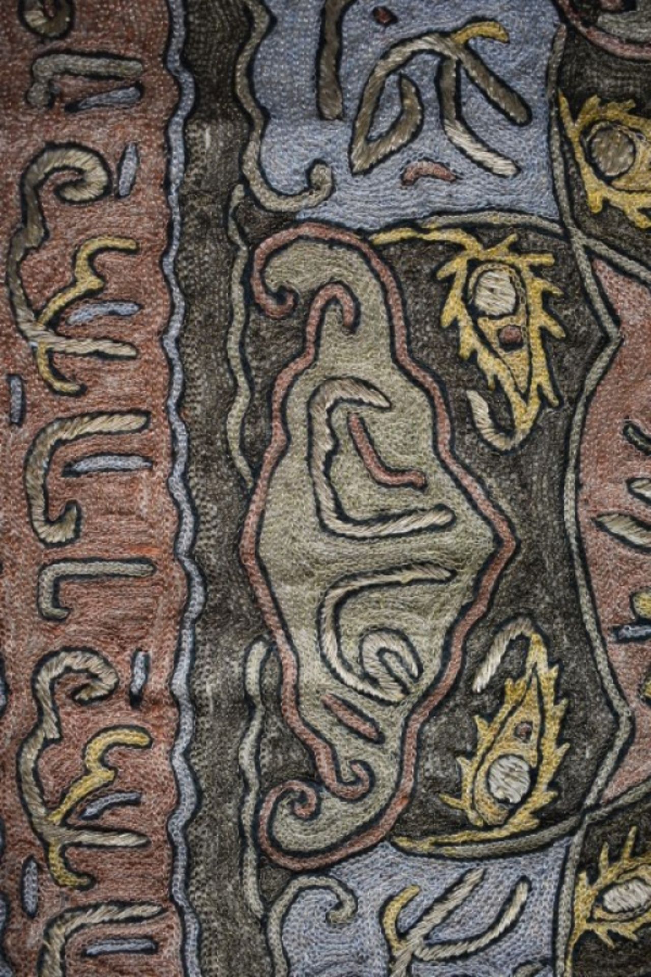 Ottoman Embroidery - Image 5 of 6
