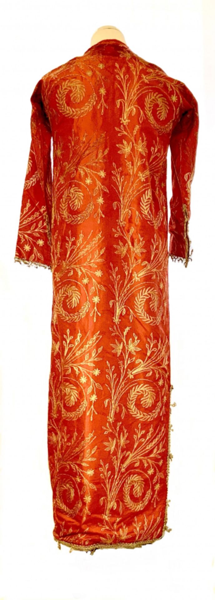 Ottoman Caftan  - Image 2 of 4