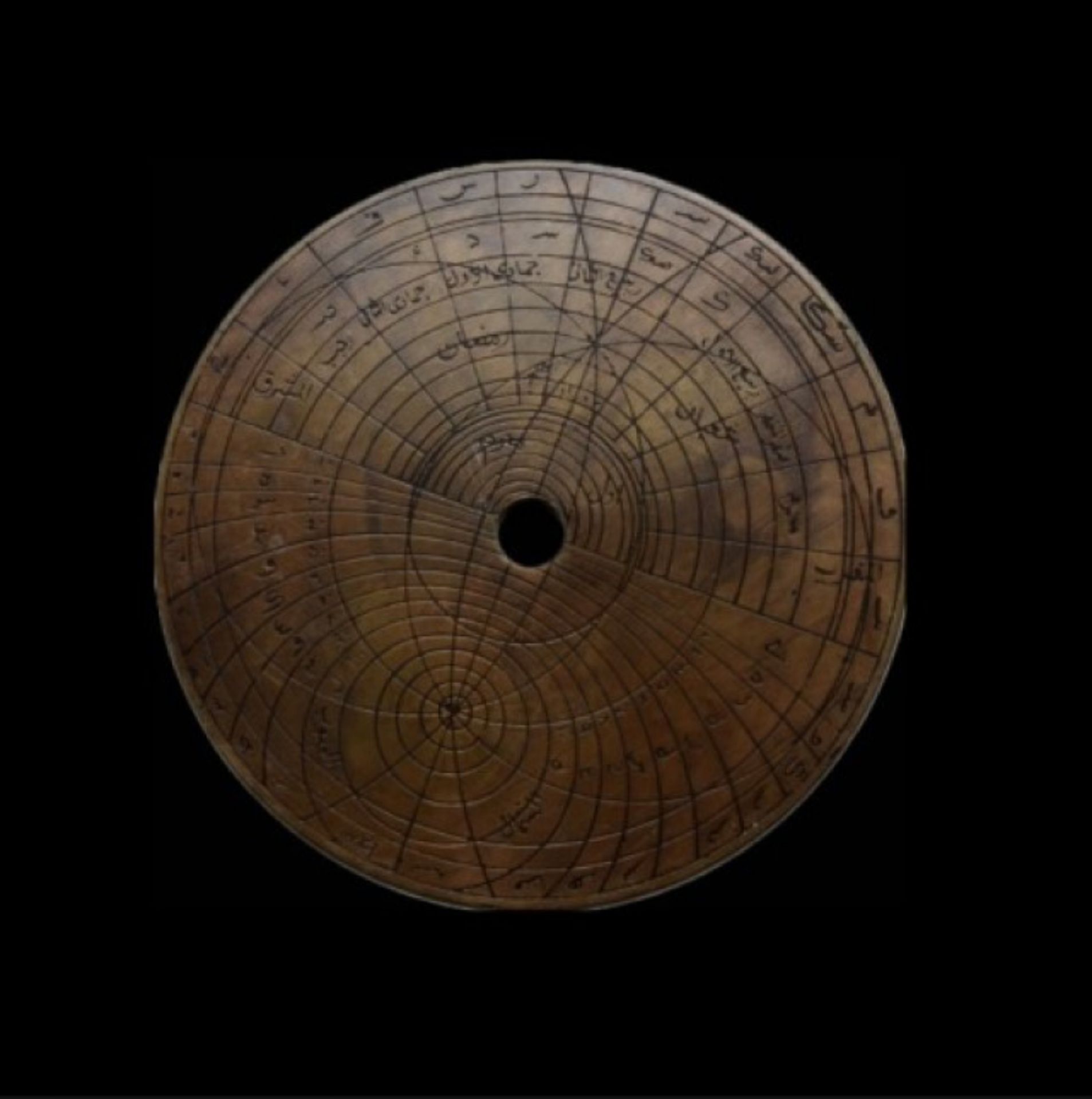  Astrolabe  - Bild 3 aus 9