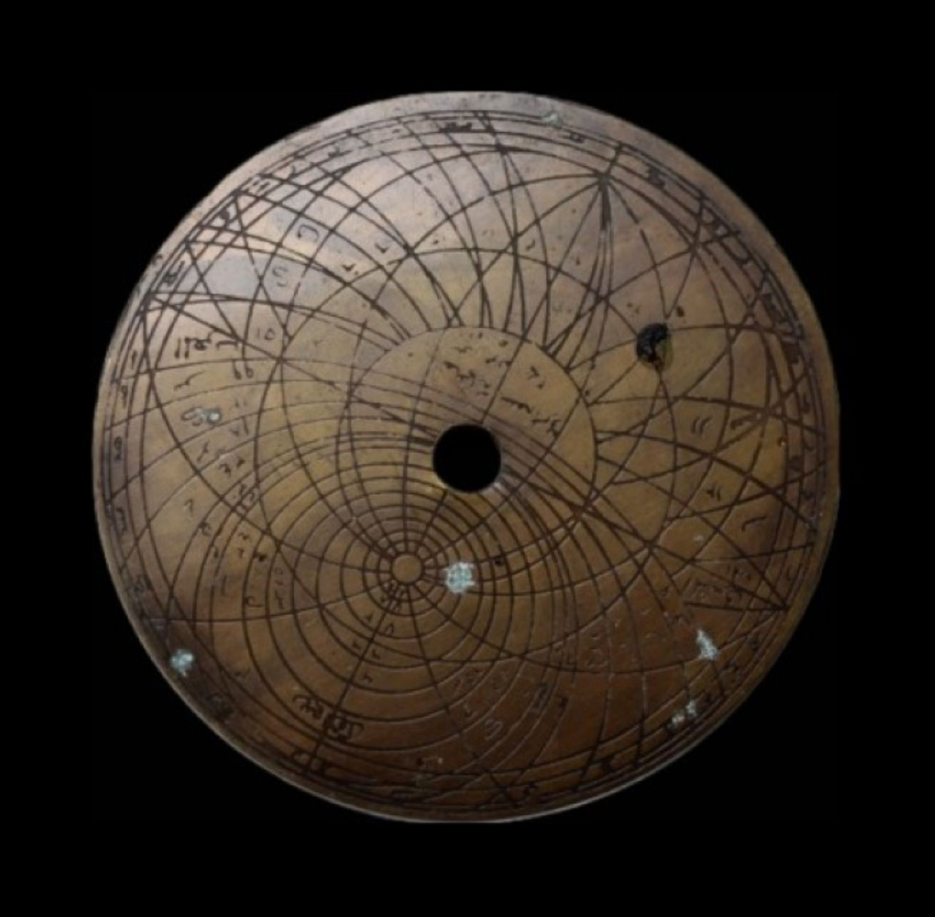  Astrolabe  - Bild 5 aus 9