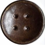 Ottoman Shield