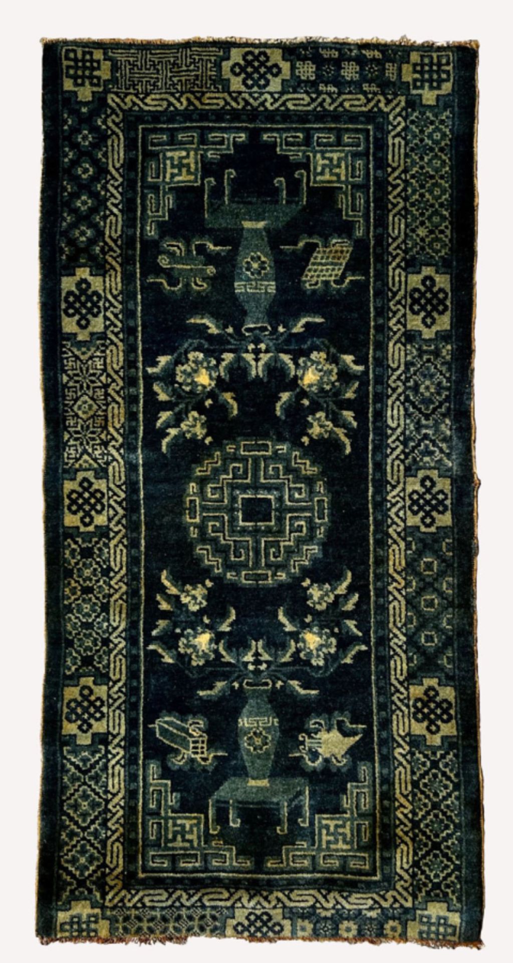 A Bao Tao rug