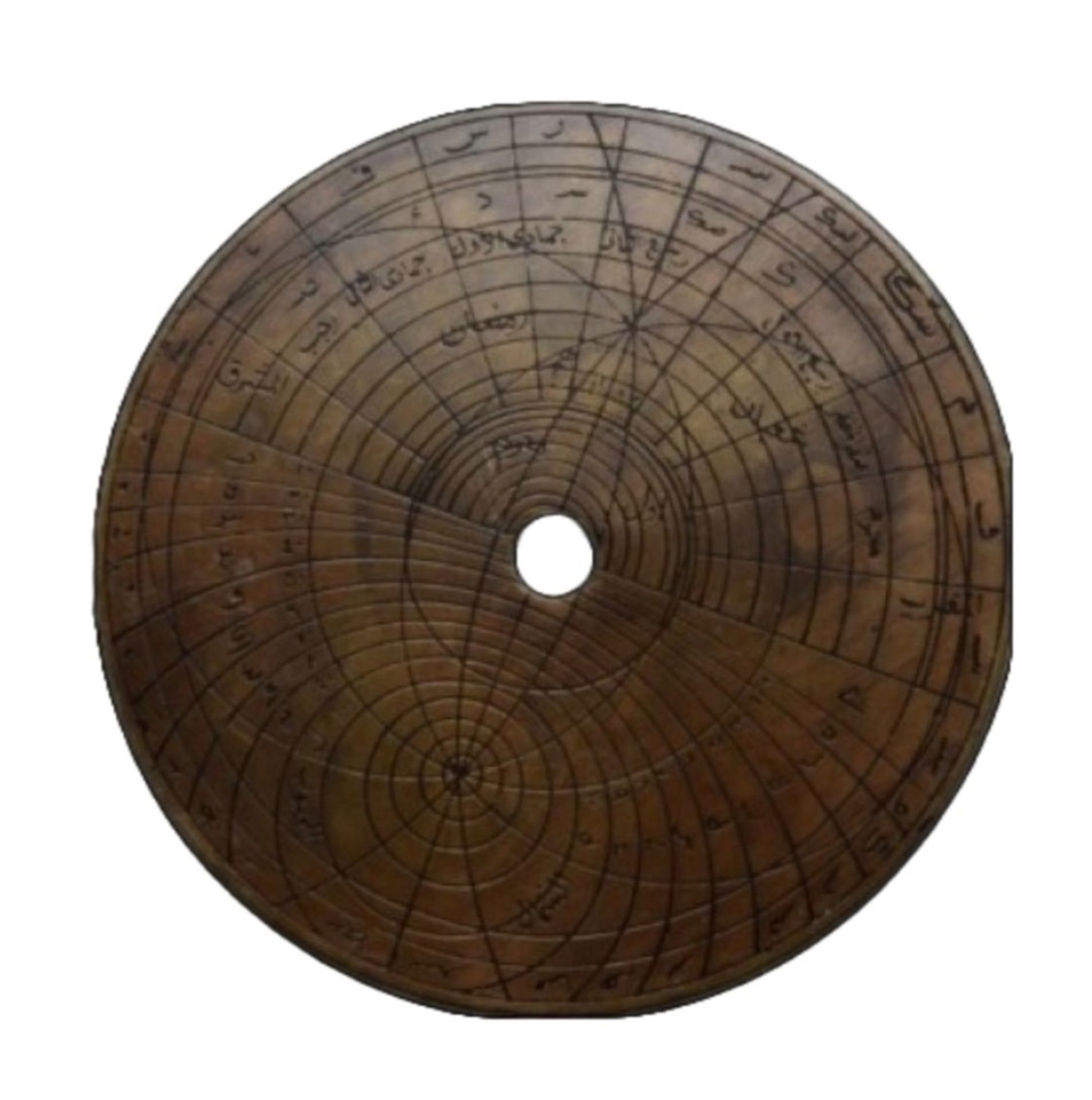 Astrolabe  - Bild 7 aus 11