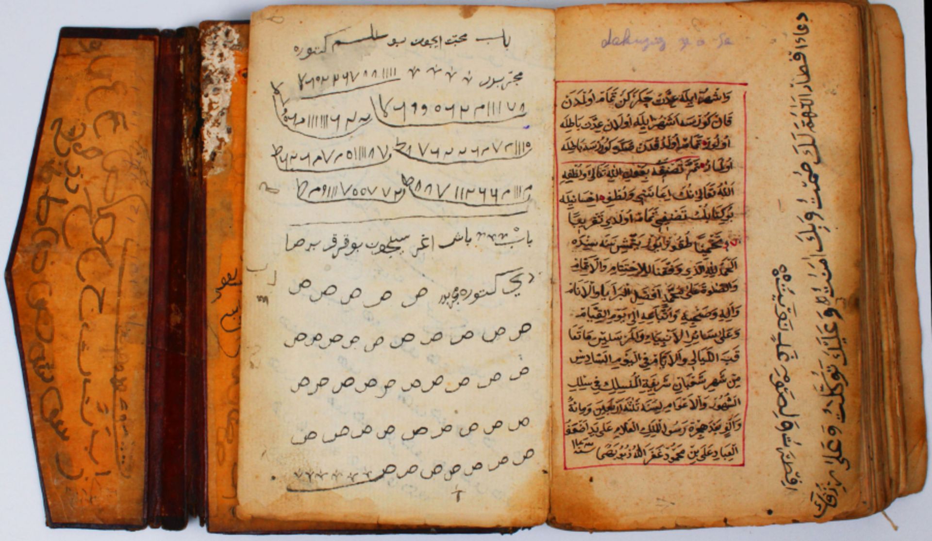 Anatolian manuscript - Image 11 of 14