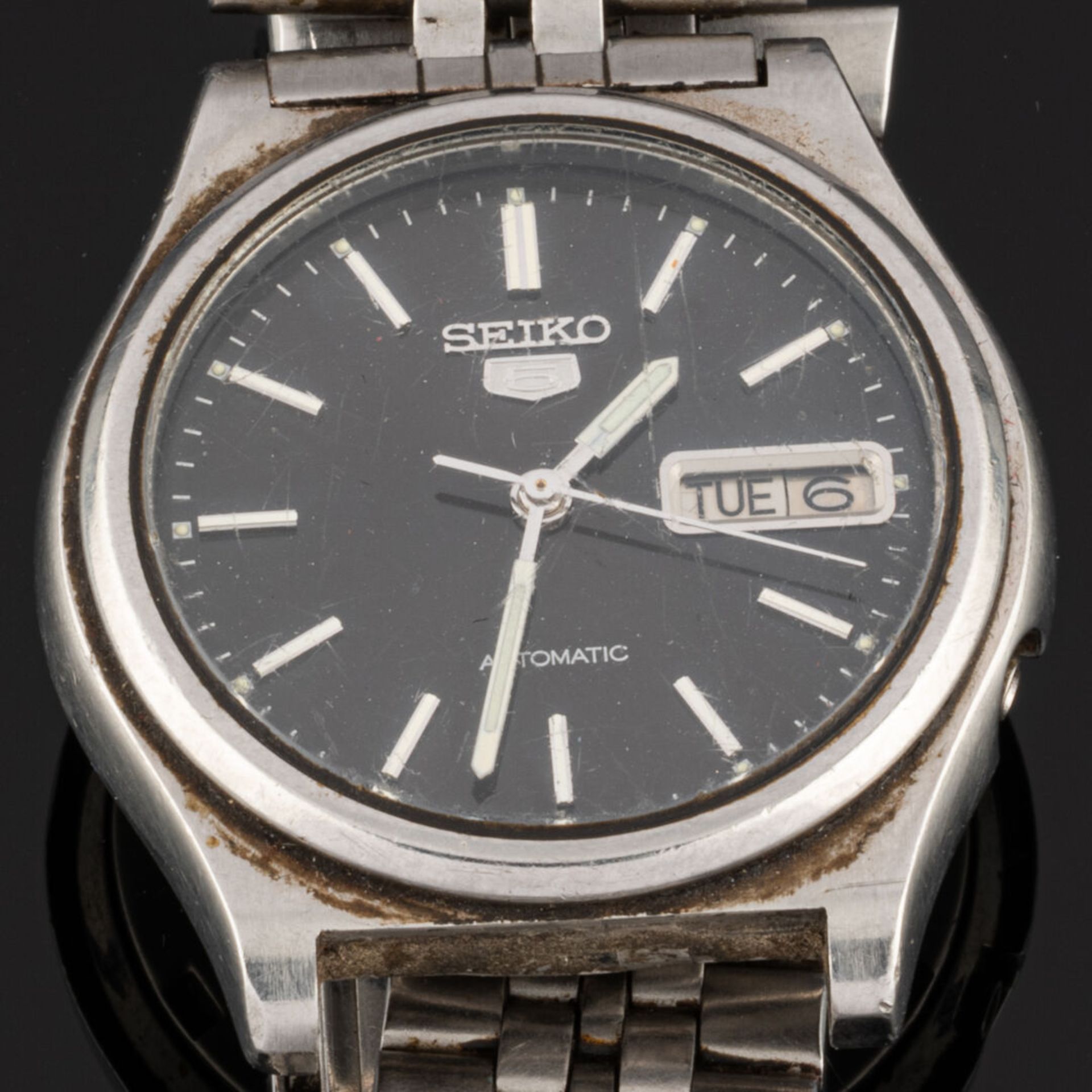 SEIKO - Image 2 of 3