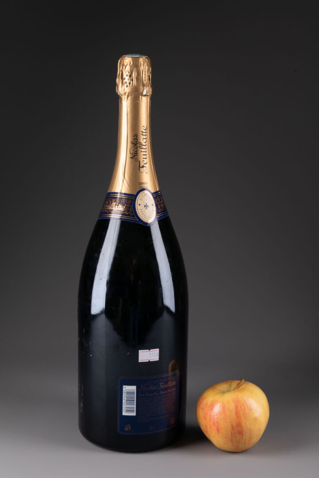 [CHAMPAGNE]  - Image 2 of 2