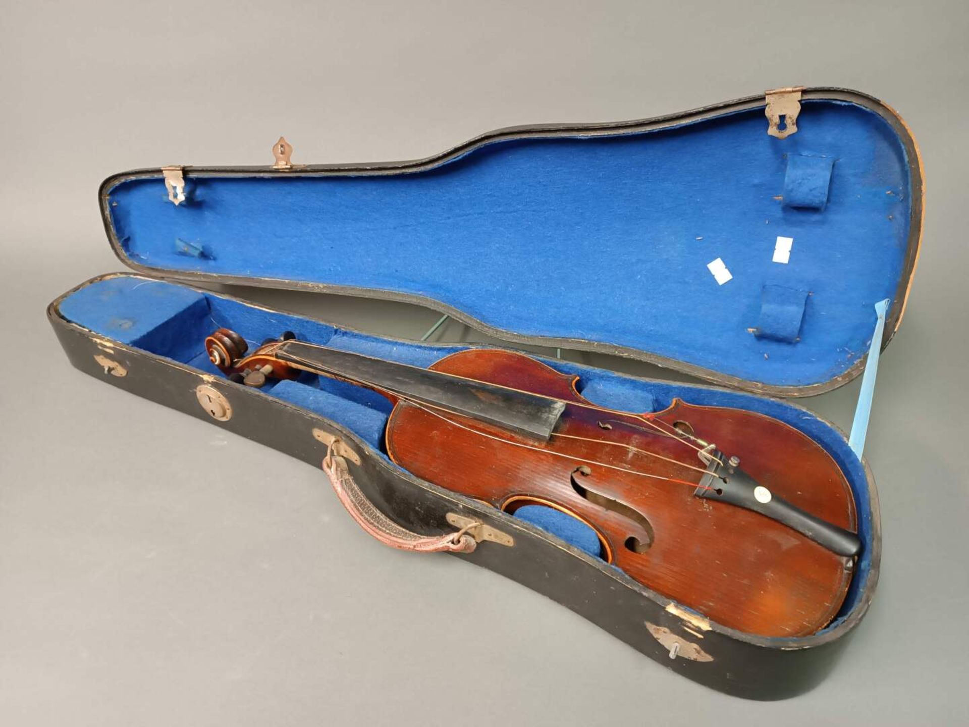 VIOLON - Image 4 of 4