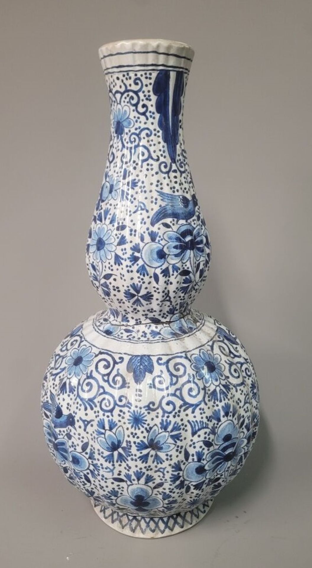 DELFT - XIXe siècle