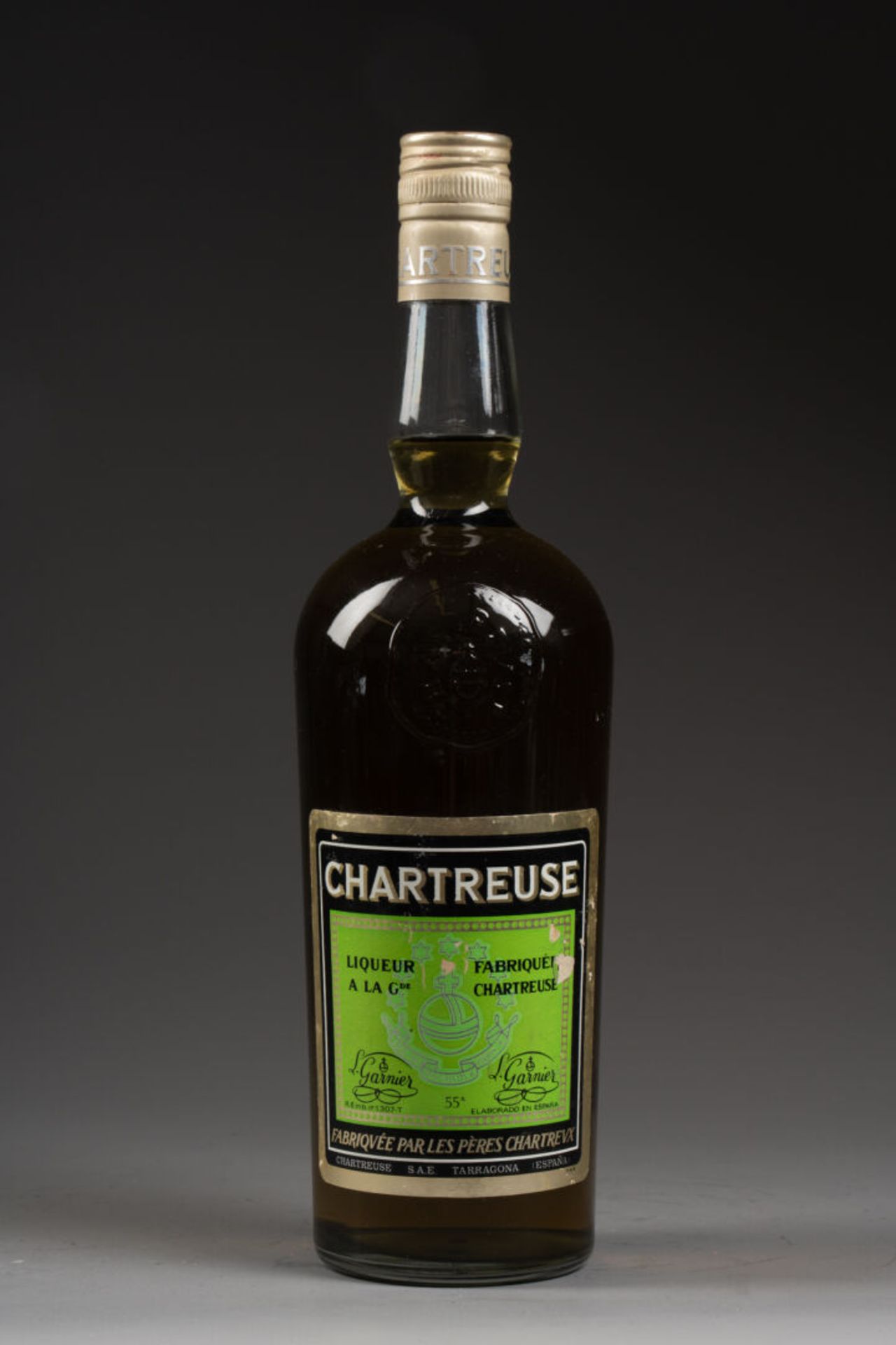 [CHARTREUSE] 