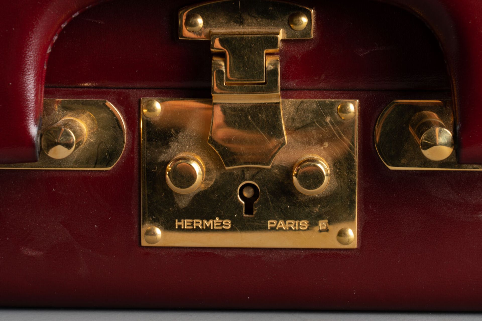 HERMES - Paris  - Image 3 of 4