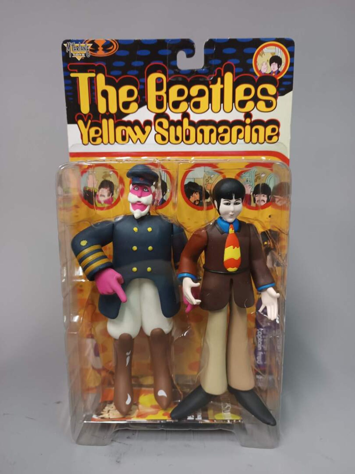 [THE BEATLES]  - Image 5 of 6