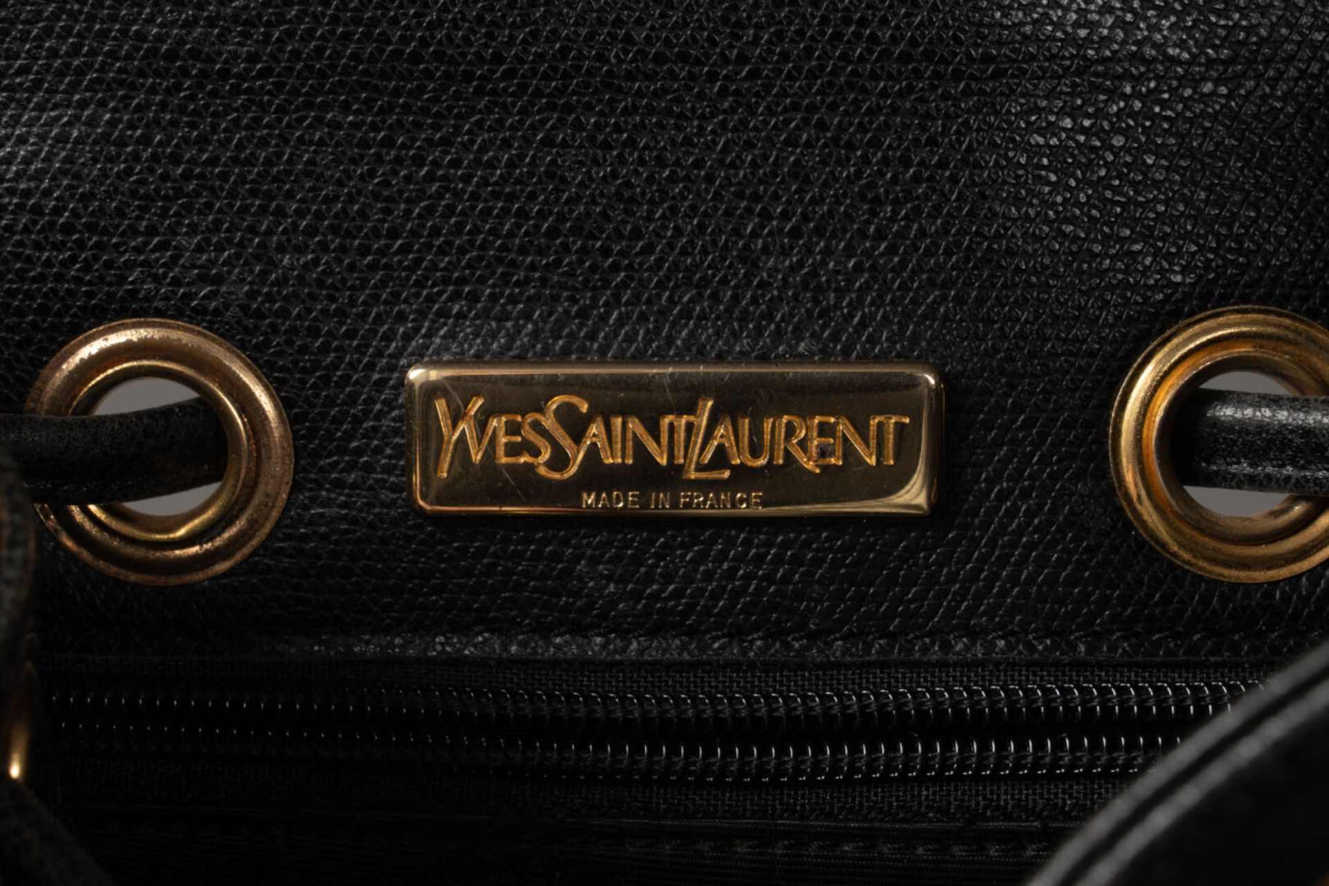 Yves Saint-Laurent  - Image 3 of 4